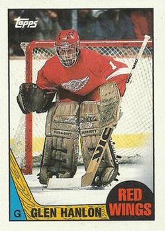 1987 Topps #89 Base