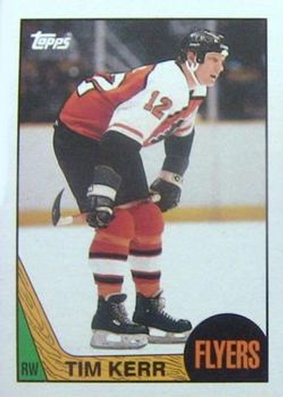 1987 Topps #144 Base