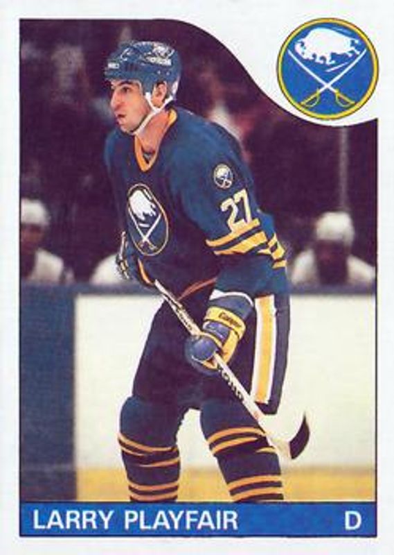 1985 Topps #131 Base