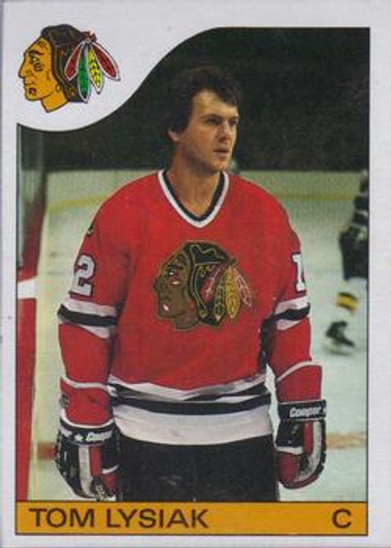 1985 Topps #23 Base
