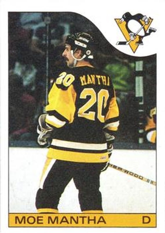 1985 Topps #125 Base