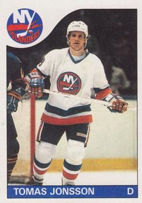 1985 Topps #154 Base