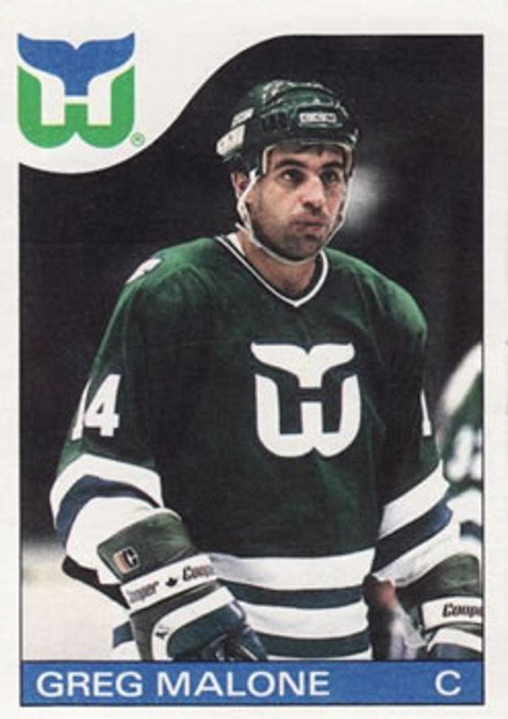 1985 Topps #118 Base