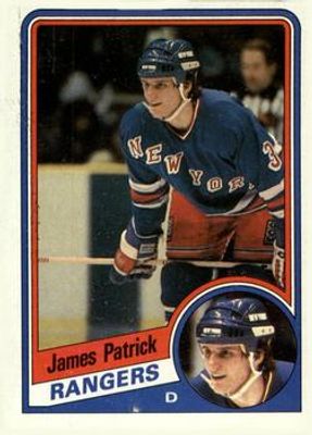 1984 Topps #112 Base