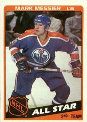 1984 Topps #159 All-Star