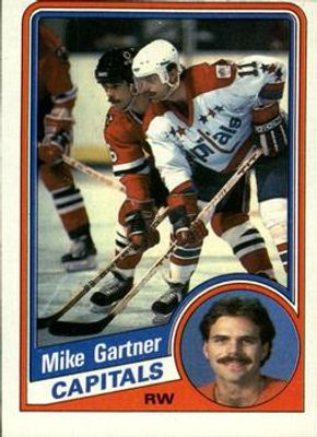 1984 Topps #143 Base