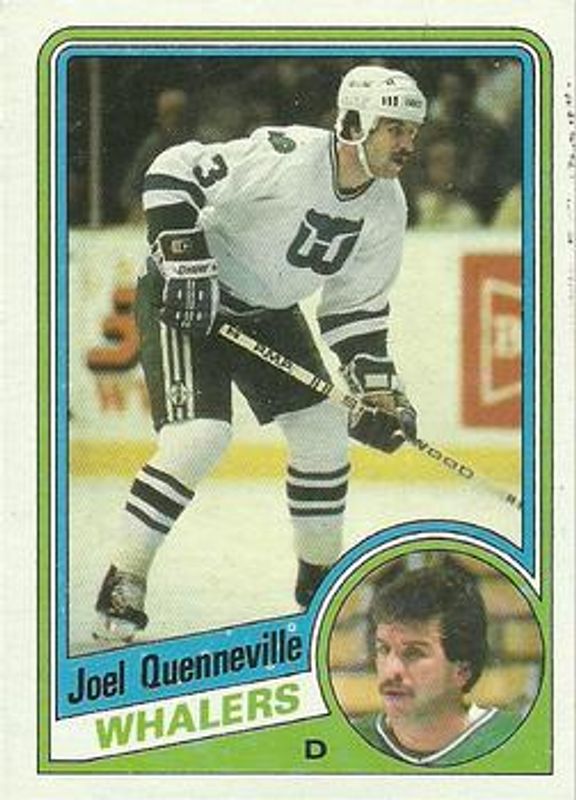 1984 Topps #60 Base
