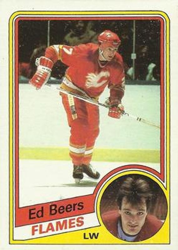 1984 Topps #24 Base