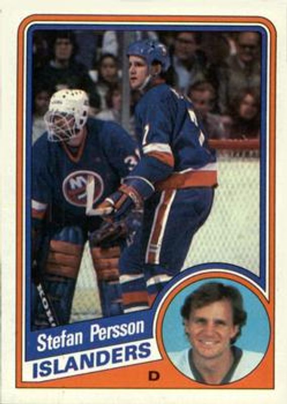 1984 Topps #99 Base