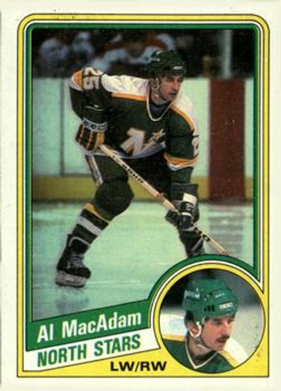 1984 Topps #75 Base