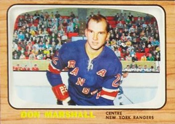 1966 Topps USA Test #24 Base