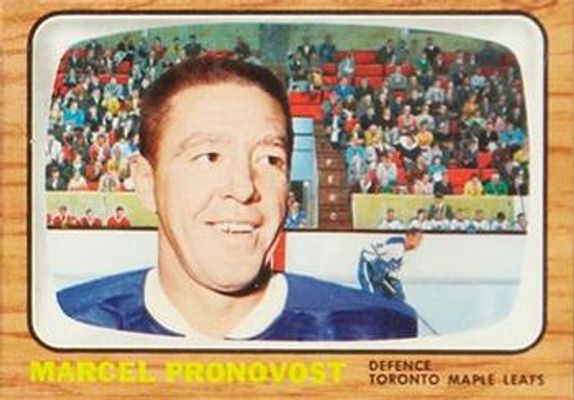 1966 Topps USA Test #20 Base