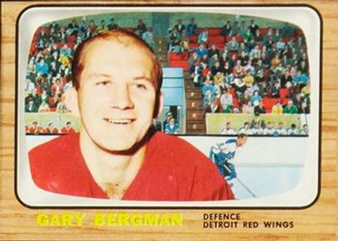 1966 Topps USA Test #47 Base