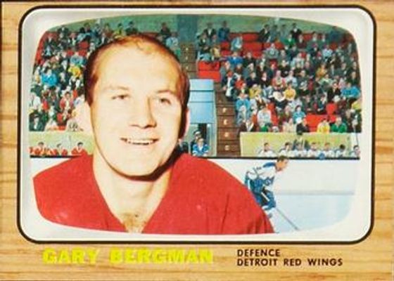 1966 Topps USA Test #47 Base