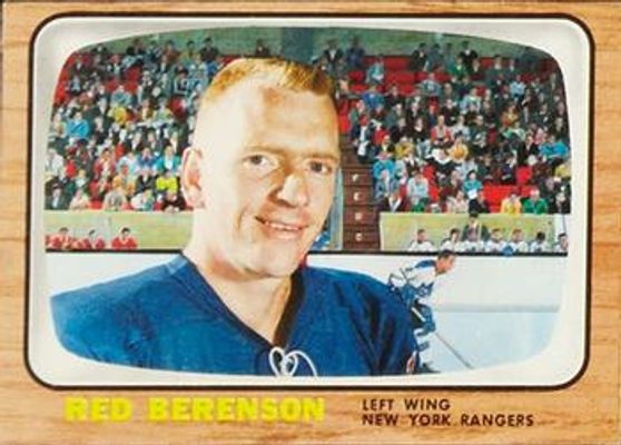 1966 Topps USA Test #10 Base