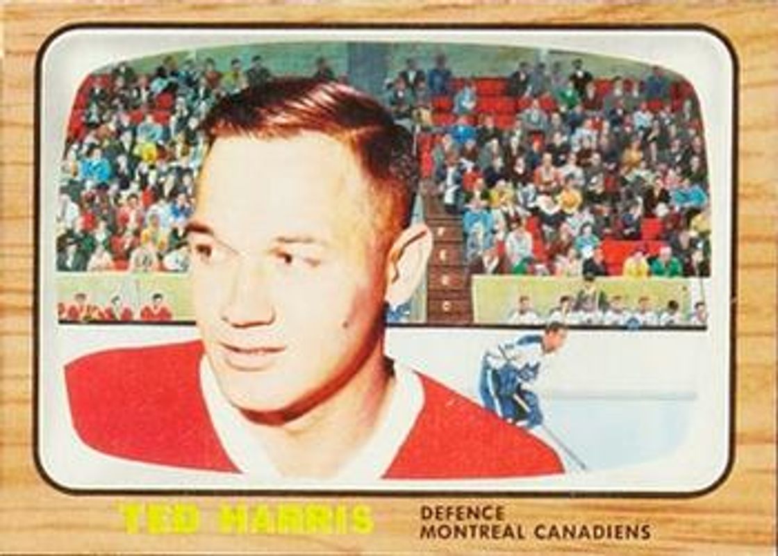 1966 Topps USA Test #41 Base