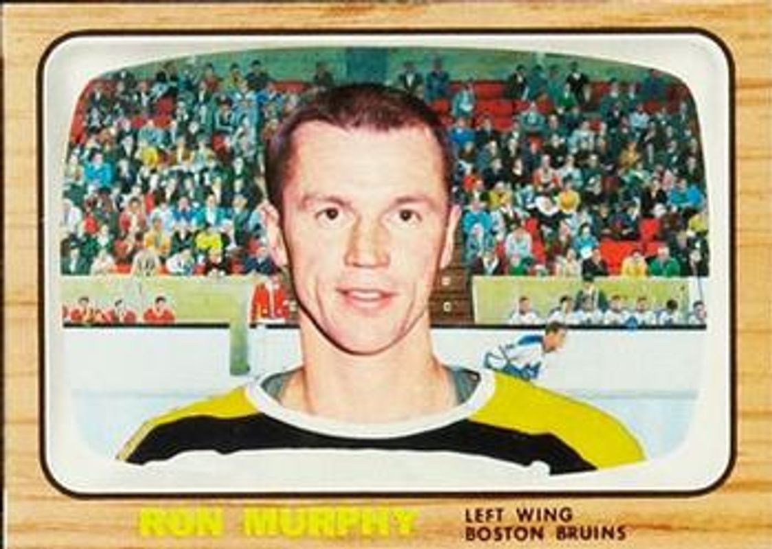 1966 Topps USA Test #33 Base