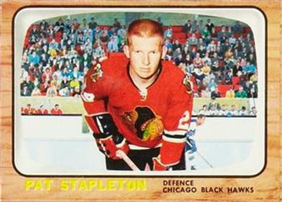 1966 Topps USA Test #57 Base