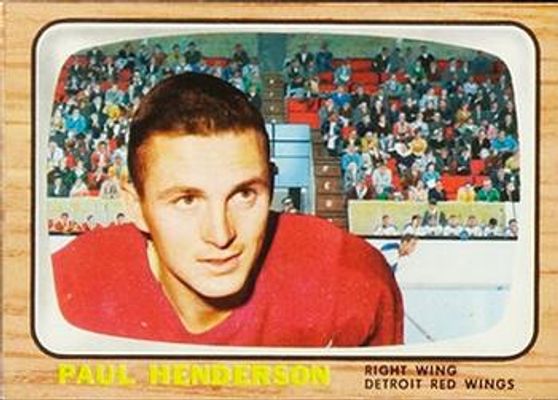 1966 Topps USA Test #46 Base