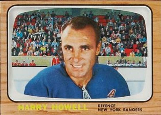 1966 Topps USA Test #18 Base