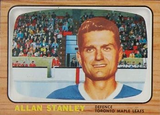 1966 Topps USA Test #16 Base