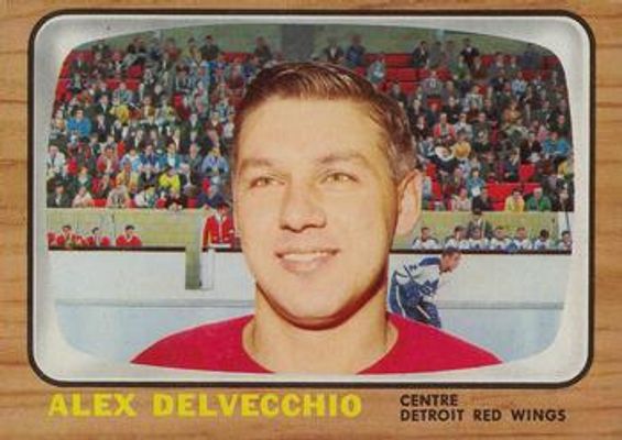 1966 Topps USA Test #63 Base