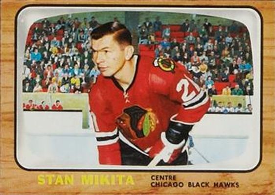 1966 Topps USA Test #62 Base