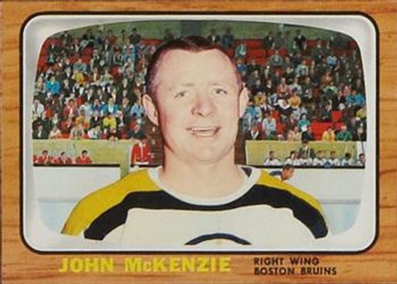 1966 Topps USA Test #66 Base