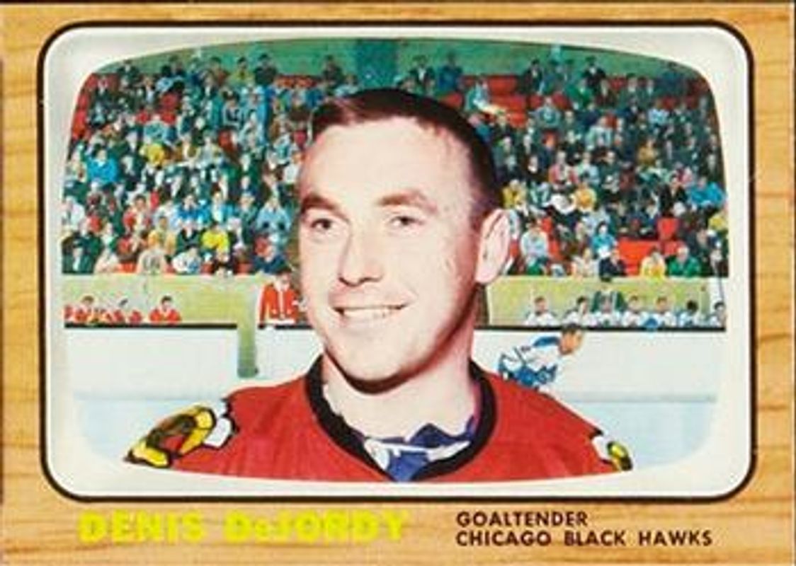 1966 Topps USA Test #50 Base