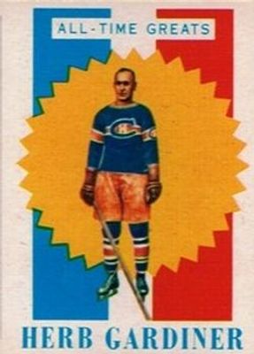 1960 Topps #44 Base