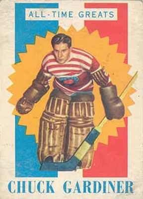 1960 Topps #32 Base