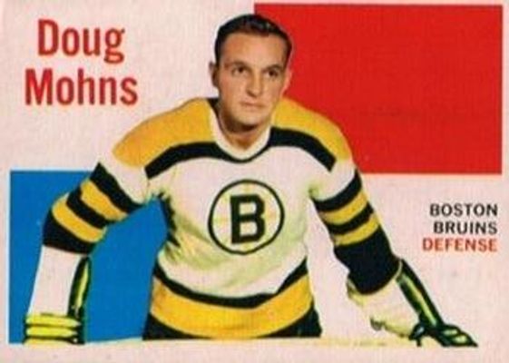 1960 Topps #52 Base