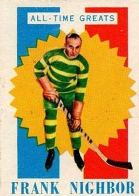 1960 Topps #35 Base
