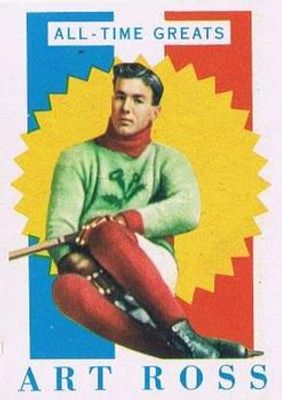 1960 Topps #27 Base