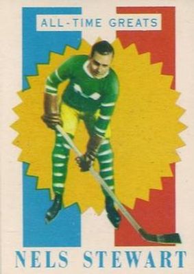 1960 Topps #5 Base