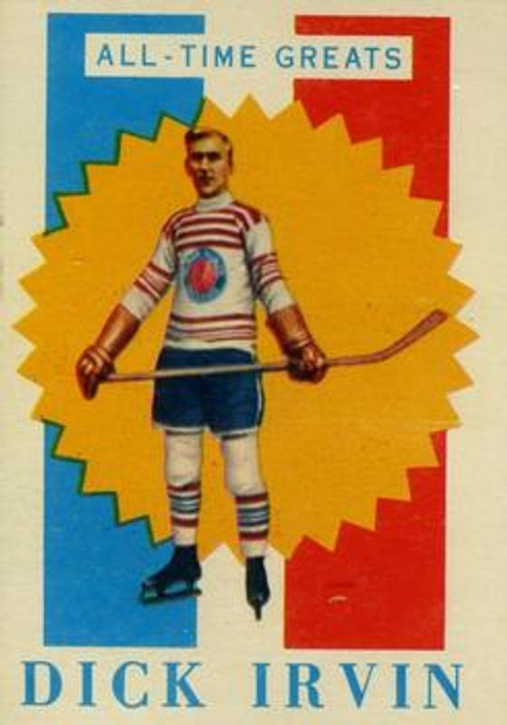 1960 Topps #60 Base
