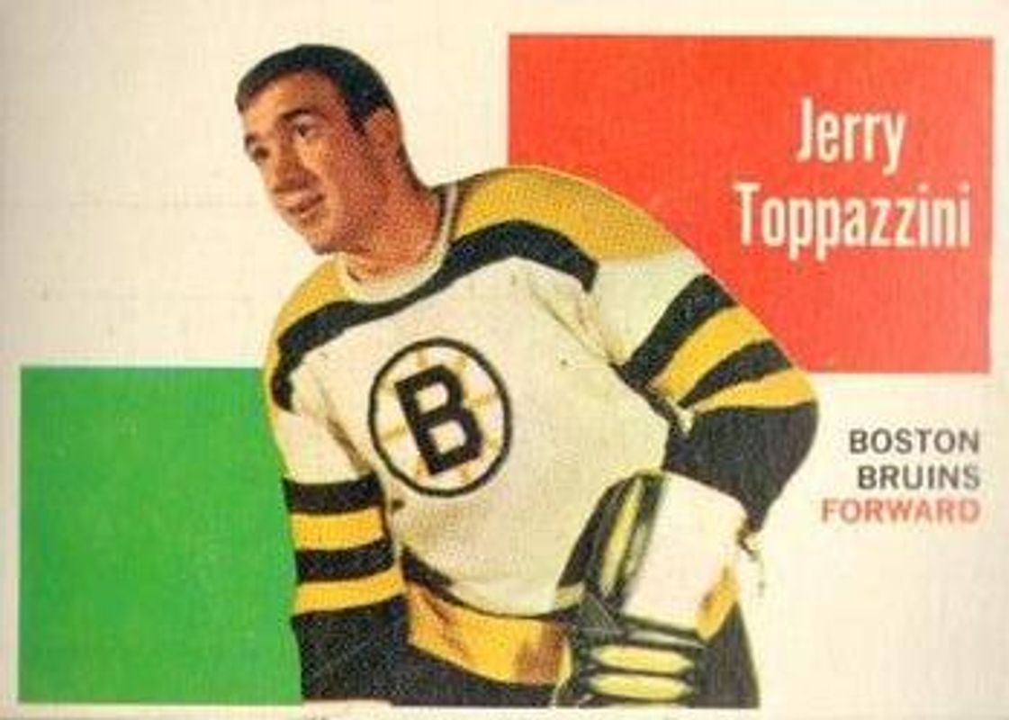 1960 Topps #28 Base
