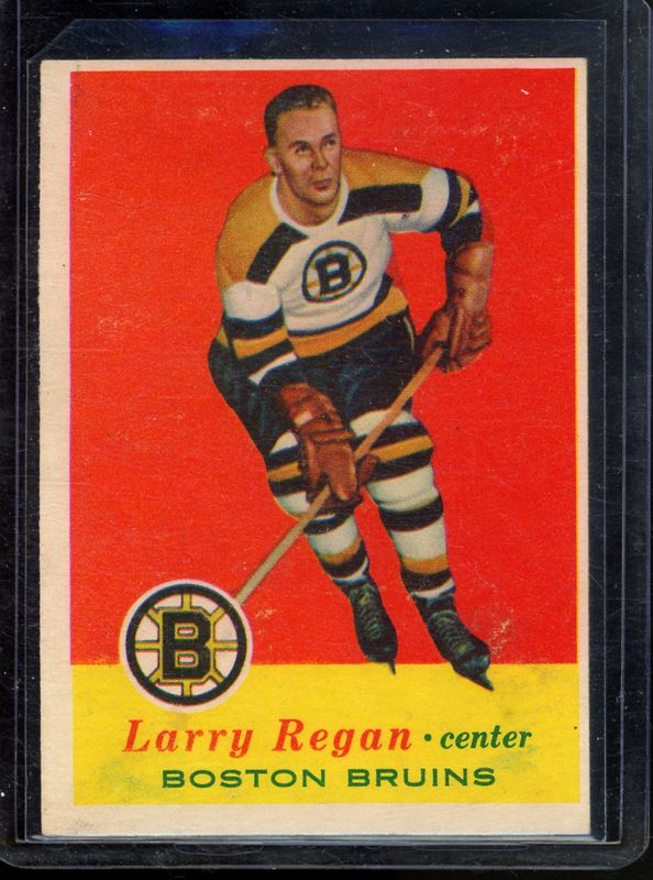 1957 Topps #6 Base