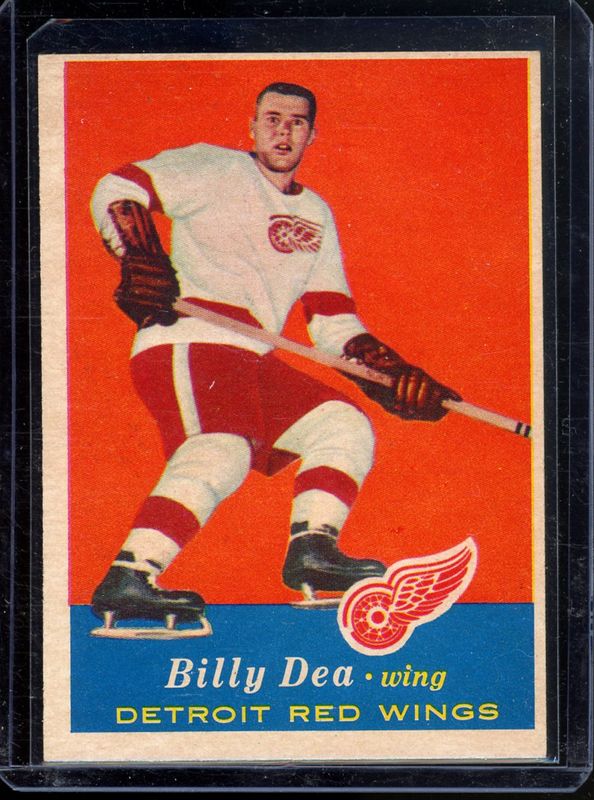 1957 Topps #39 Base