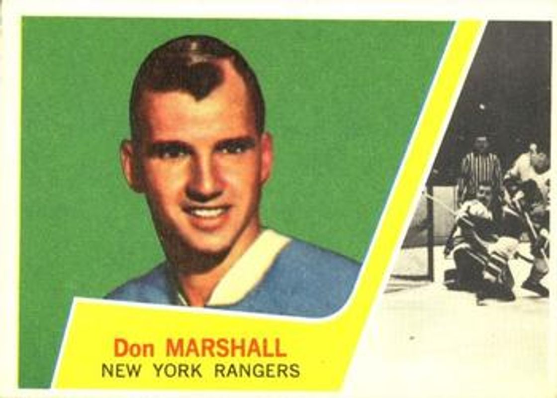 1963 Topps #59 Base