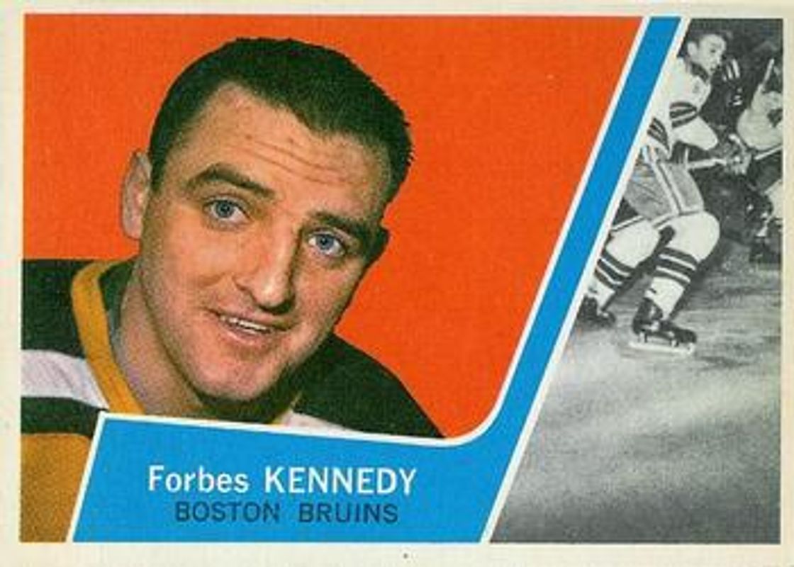 1963 Topps #19 Base