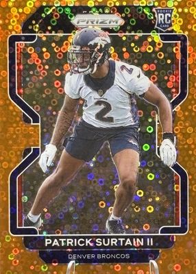 2021 Prizm #374 Disco