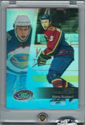 2002 Topps eTopps #16 Base