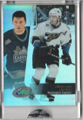 2002 Topps eTopps #5 Base
