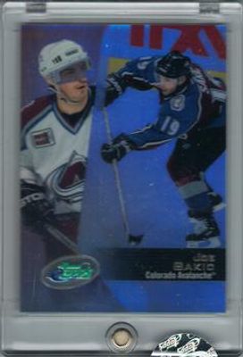 2002 Topps eTopps #9 Base