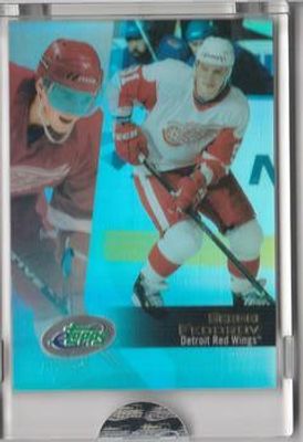 2002 Topps eTopps #12 Base