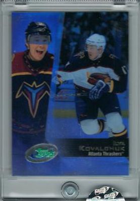 2002 Topps eTopps #10 Base
