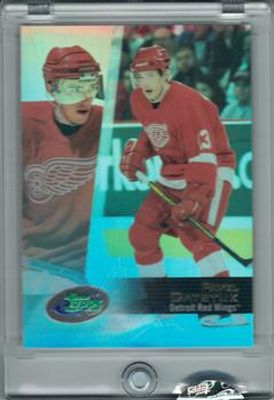 2002 Topps eTopps #13 Base