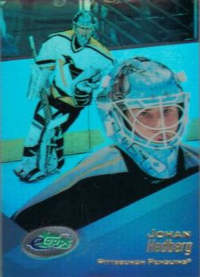 2001 Topps eTopps #7 Base