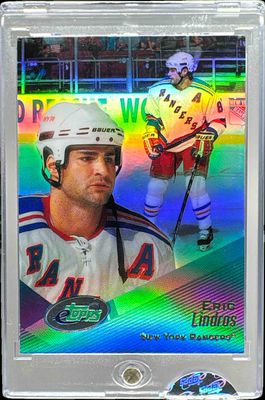 2001 Topps eTopps #30 Base